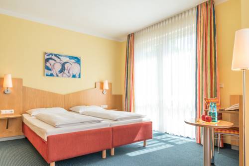 Imagen de la habitación del Hotel Beim Schrey. Foto 12