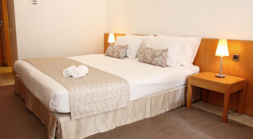 Imagen de la habitación del Hotel Beit Shmuel. Foto 4