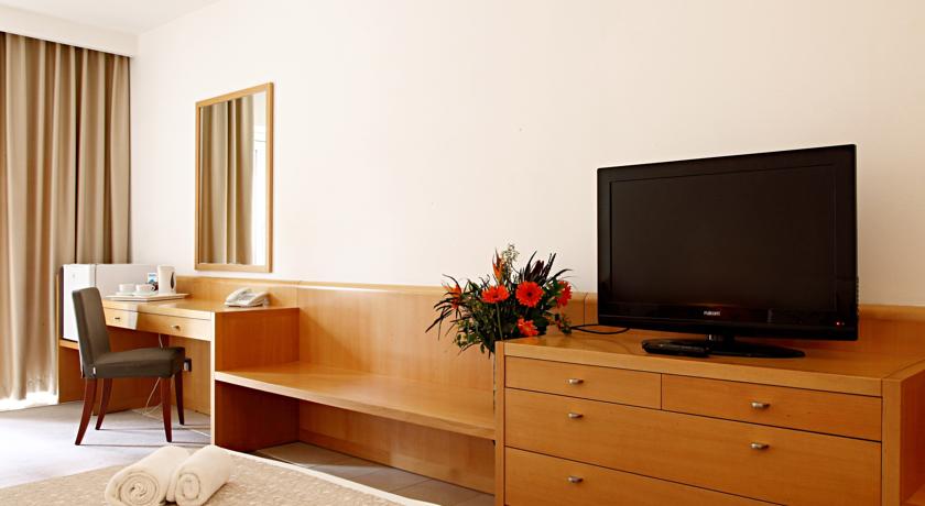 Imagen de los interiores del Hotel Beit Shmuel. Foto 10