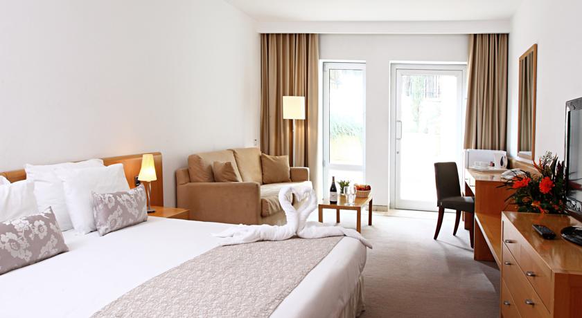 Imagen de la habitación del Hotel Beit Shmuel. Foto 5