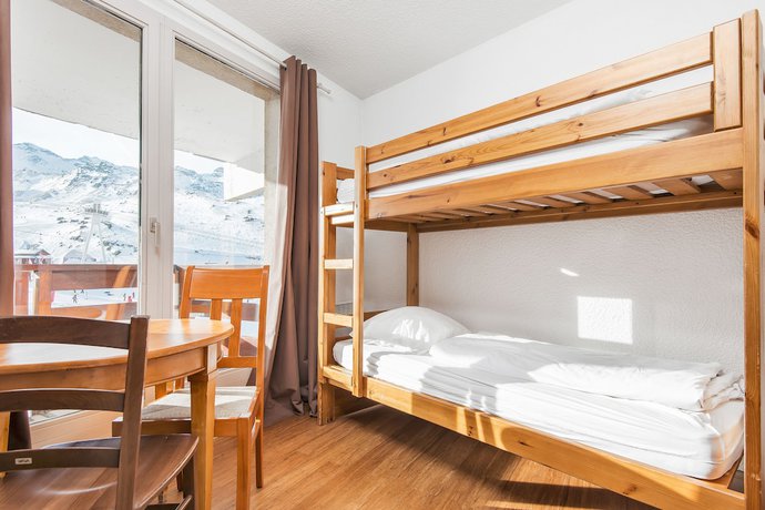 Imagen de la habitación del Hotel Bel Horizon by Skinetworks. Foto 2