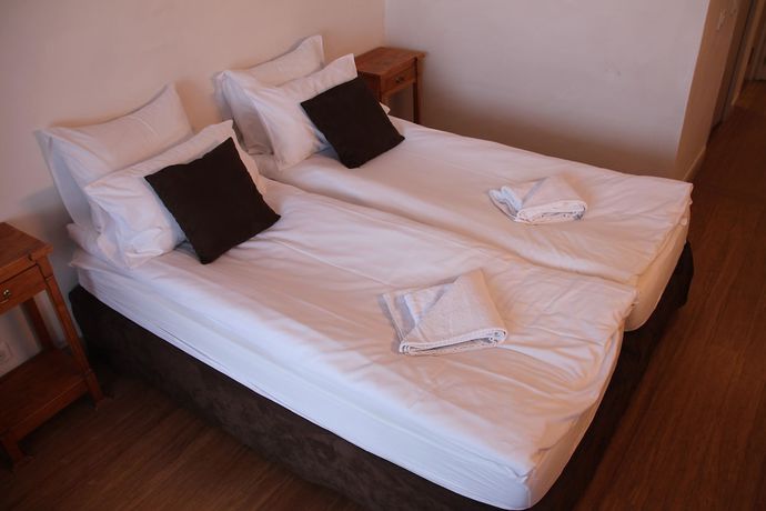 Imagen de la habitación del Hotel Bel Horizon by Skinetworks. Foto 5