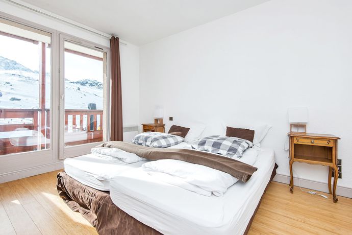 Imagen de la habitación del Hotel Bel Horizon by Skinetworks. Foto 6