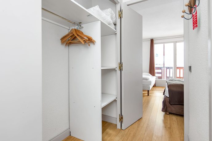 Imagen de la habitación del Hotel Bel Horizon by Skinetworks. Foto 7