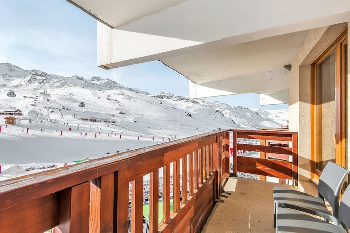 Imagen de la habitación del Hotel Bel Horizon by Skinetworks. Foto 8