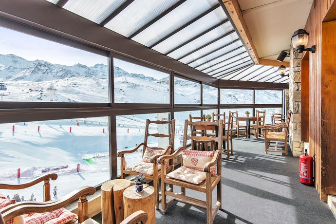 Imagen general del Hotel Bel Horizon by Skinetworks. Foto 1