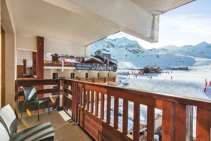 Imagen de la habitación del Hotel Bel Horizon by Skinetworks. Foto 12