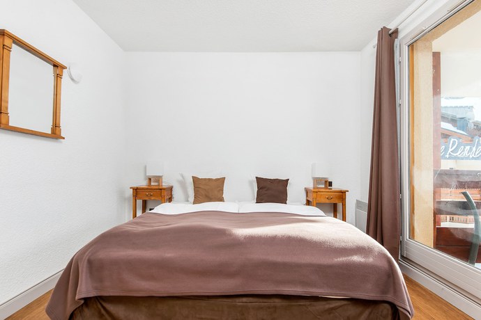 Imagen de la habitación del Hotel Bel Horizon by Skinetworks. Foto 13
