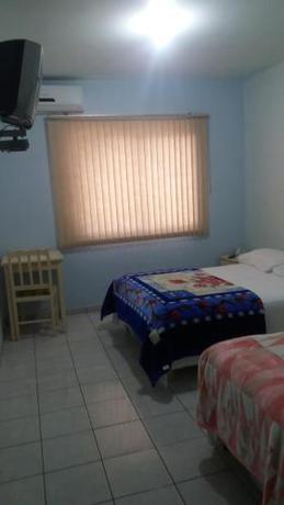 Imagen general del Hotel Bela Vista. Foto 1