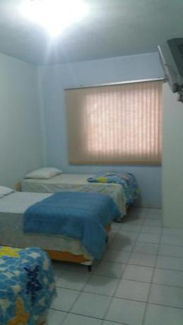 Imagen de la habitación del Hotel Bela Vista. Foto 4