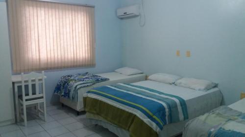 Imagen de la habitación del Hotel Bela Vista. Foto 5