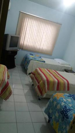 Imagen de la habitación del Hotel Bela Vista. Foto 6