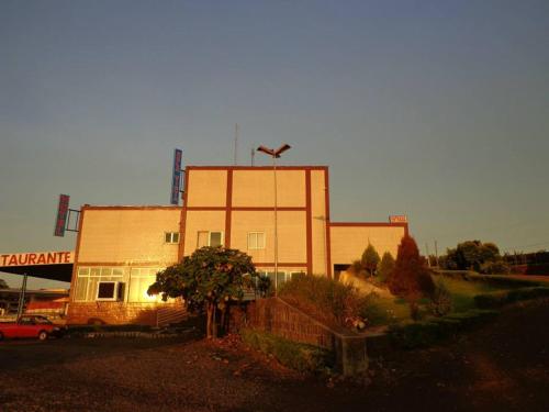 Imagen general del Hotel Bela Vista. Foto 2