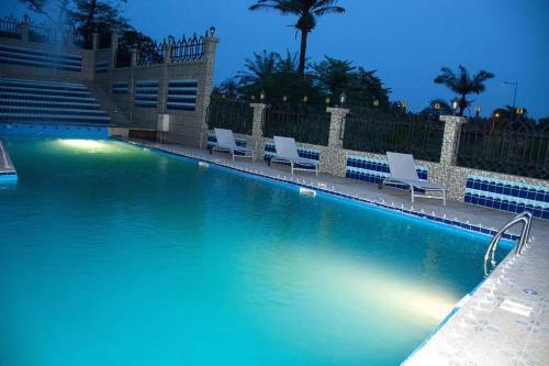 Imagen general del Hotel Belavie Saint David. Foto 1