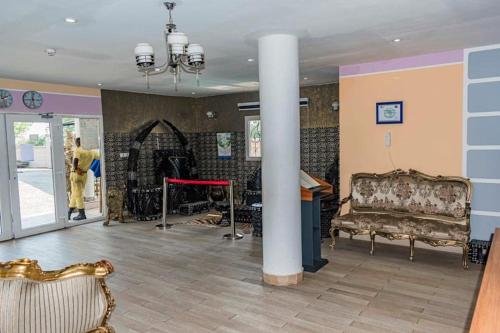 Imagen general del Hotel Belavie Saint David. Foto 4