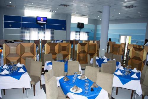 Imagen general del Hotel Belavie Saint David. Foto 6