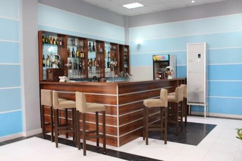 Imagen general del Hotel Belavie Saint David. Foto 7