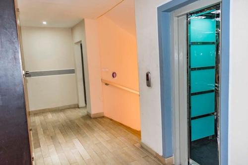 Imagen general del Hotel Belavie Saint David. Foto 9