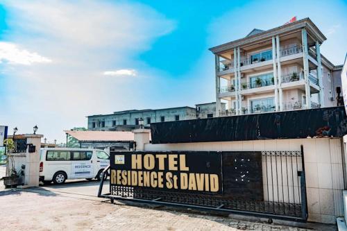 Imagen general del Hotel Belavie Saint David. Foto 11