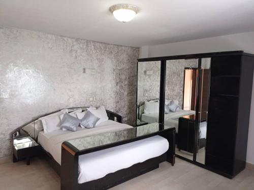 Imagen de la habitación del Hotel Belavie Saint David. Foto 18