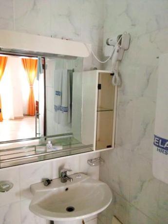 Imagen de la habitación del Hotel Belavie Saint David. Foto 19