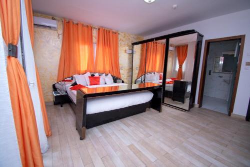 Imagen general del Hotel Belavie Saint David. Foto 16