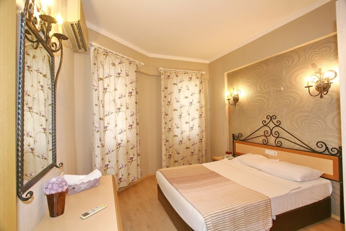 Imagen de la habitación del Hotel Bella Bravo. Foto 2