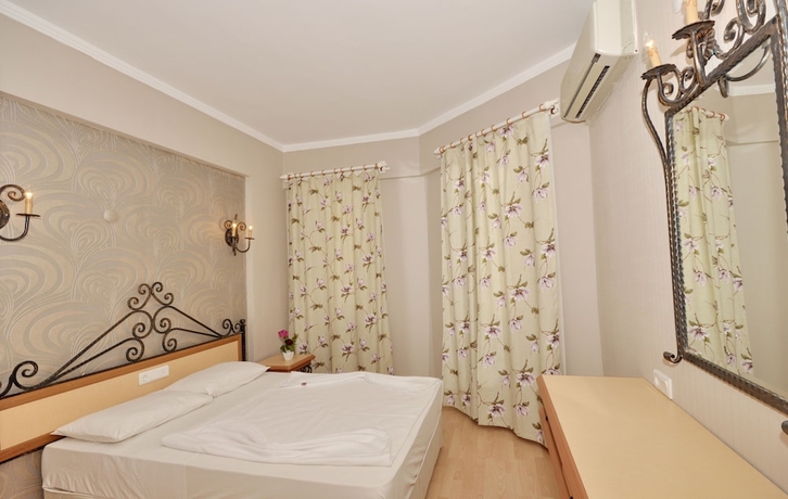 Imagen de la habitación del Hotel Bella Bravo. Foto 3