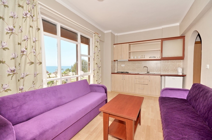 Imagen de la habitación del Hotel Bella Bravo. Foto 8