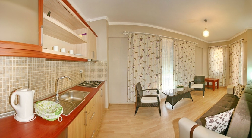 Imagen de la habitación del Hotel Bella Bravo. Foto 10