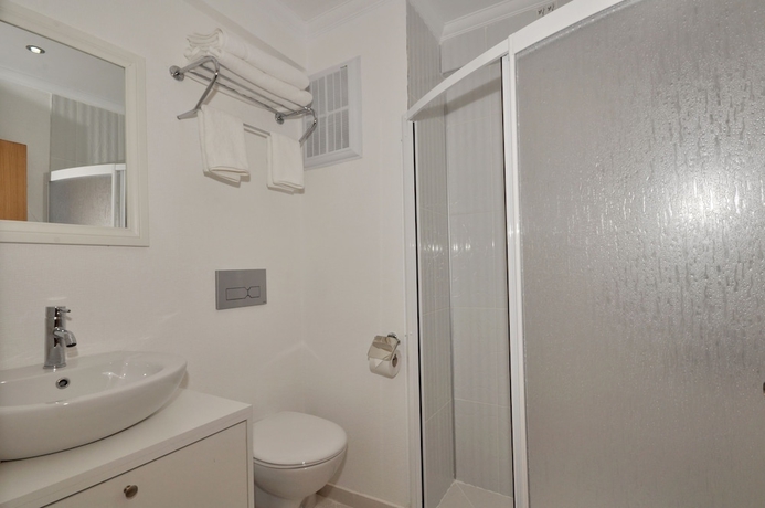 Imagen de la habitación del Hotel Bella Bravo. Foto 11