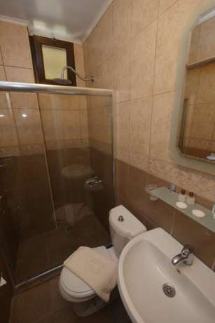 Imagen de la habitación del Hotel Bella. Foto 4