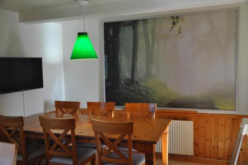 Imagen de la habitación del Hotel Bella Luna. Foto 7