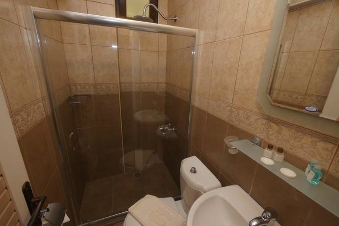 Imagen de la habitación del Hotel Bella, Selcuk. Foto 5