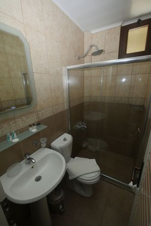 Imagen de la habitación del Hotel Bella, Selcuk. Foto 8