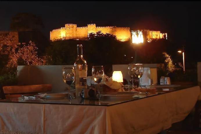 Imagen general del Hotel Bella, Selcuk. Foto 1