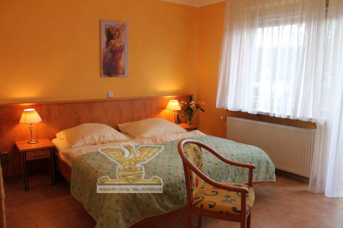 Imagen de la habitación del Hotel Bellavista, Braubach. Foto 2