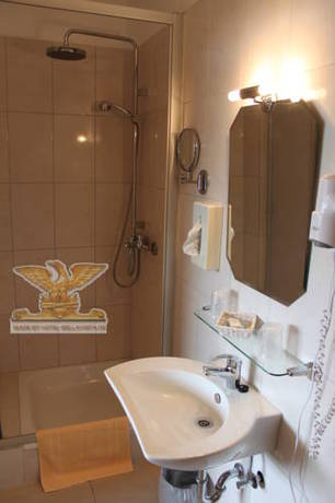 Imagen de la habitación del Hotel Bellavista. Foto 6