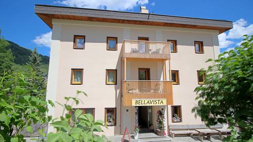 Imagen de la habitación del Hotel Bellavista Swisslodge. Foto 2