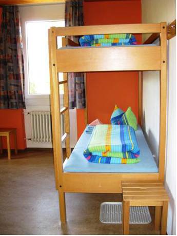 Imagen de la habitación del Hotel Bellavista Swisslodge. Foto 3