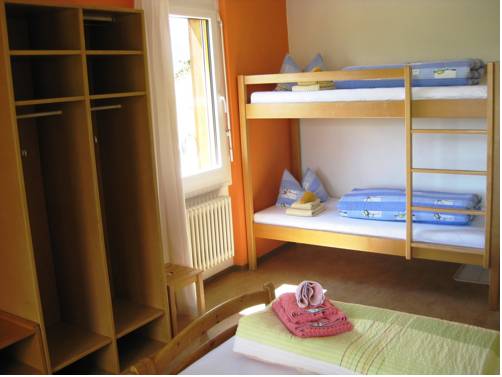 Imagen de la habitación del Hotel Bellavista Swisslodge. Foto 6