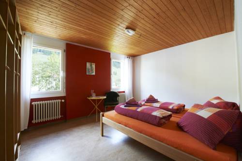 Imagen de la habitación del Hotel Bellavista Swisslodge. Foto 11