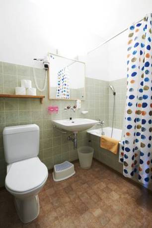 Imagen de la habitación del Hotel Bellavista Swisslodge. Foto 12