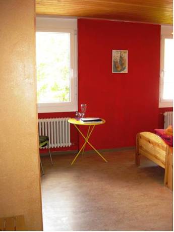 Imagen de la habitación del Hotel Bellavista Swisslodge. Foto 14