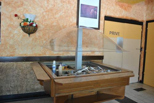 Imagen general del Hotel Belledonne. Foto 1