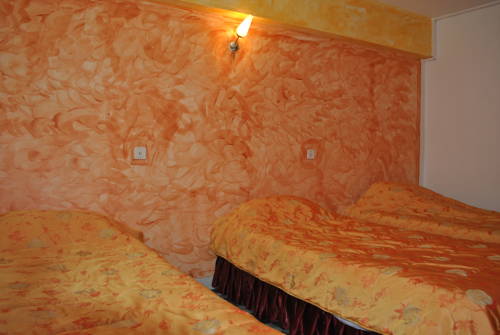 Imagen de la habitación del Hotel Belledonne. Foto 3