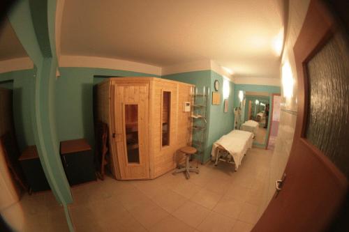 Imagen general del Hotel Bellevue, Charzykowy. Foto 1
