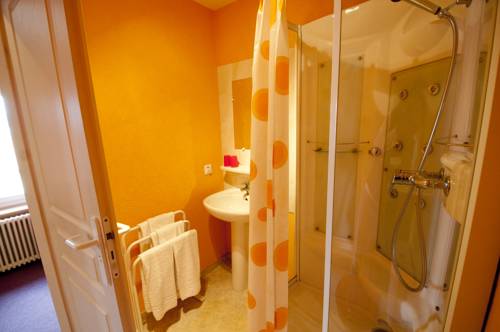Imagen general del Hotel Bellevue. Foto 1
