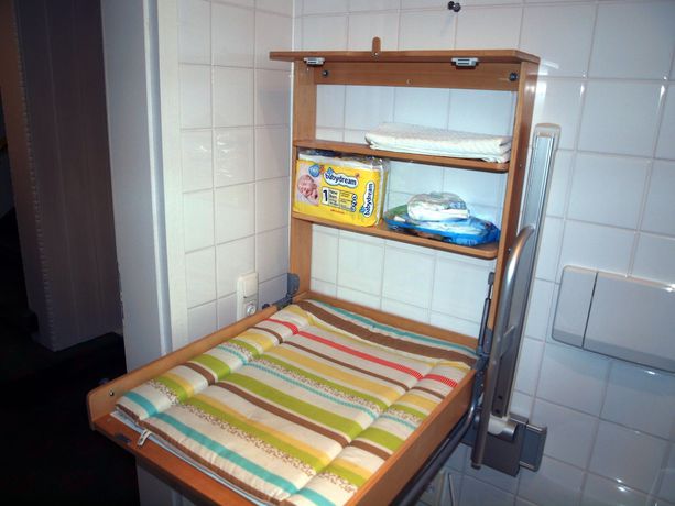 Imagen de los interiores del Hotel Bellevue Schmölln. Foto 17