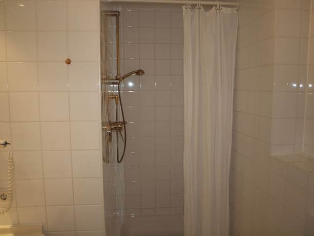 Imagen de la habitación del Hotel Bellevue Schmölln. Foto 10